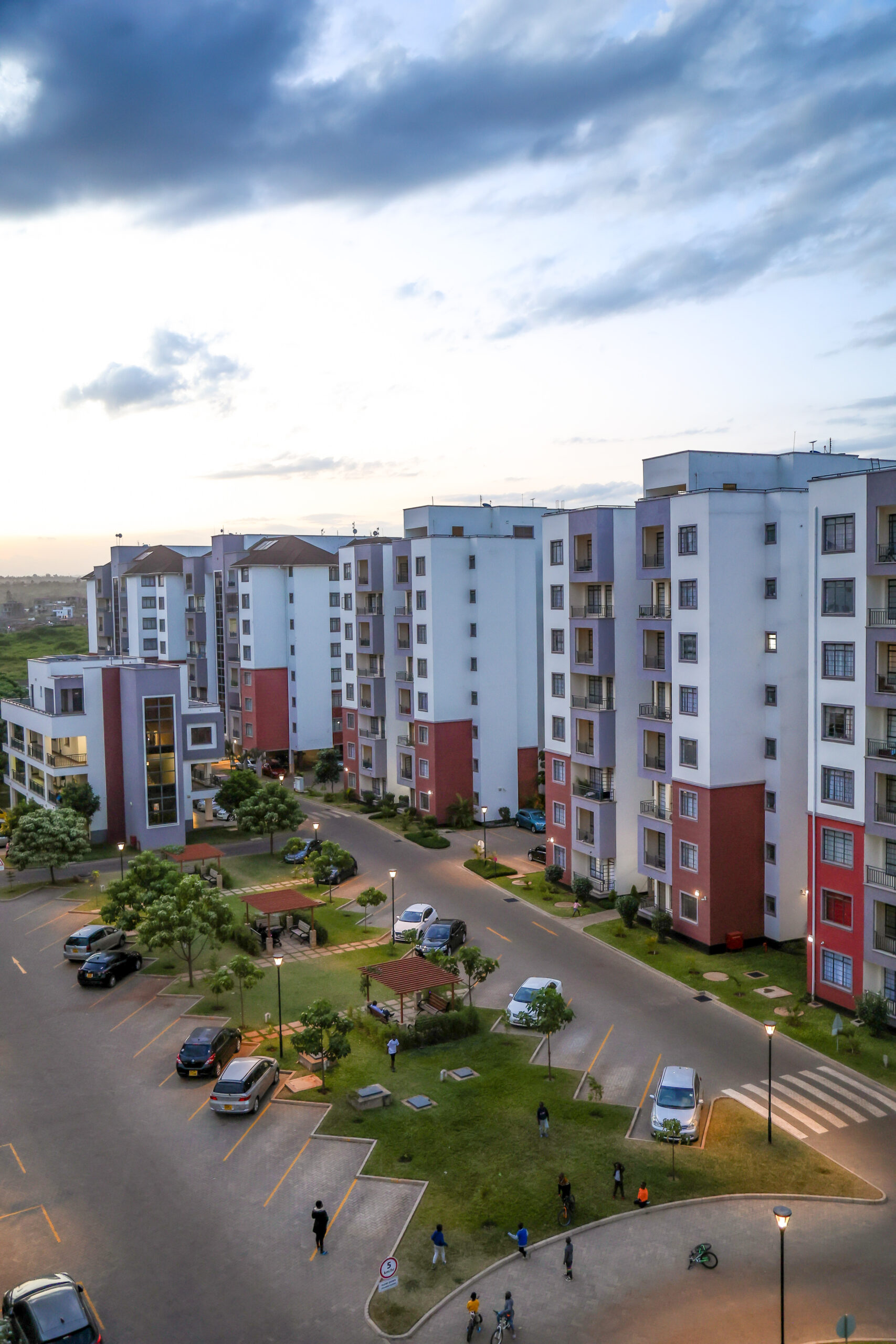 lifestyle heights phase 2