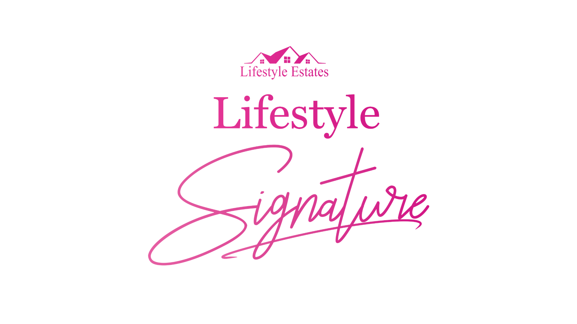 lifestyle signature